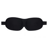OUCH! 3D Mask - Black - Black Eye Mask
