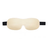 OUCH! 3D Mask - Gold - Gold Eye Mask