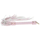 OUCH! Paris Collection - Flogger - Pink Flogger Whip-OU987PNK