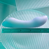 Playboy Pleasure EUPHORIA - Opal 12 cm USB Rechargeable Mini Vibrator-PB-RS-1584-2