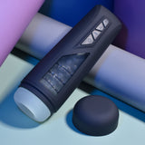 Playboy Pleasure PURSUIT OF PLEASURE - USB Rechargeable Vibrating Stroker-PB-RS-2437-2