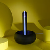 Playboy Pleasure END GAME - USB Rechargeable Vibrating & Self Sanitising Stroker-PB-RS-3229-2