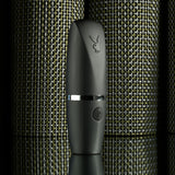Playboy Pleasure EXCURSION - Black 14.2 cm USB Rechargeable Suction Stimulator-PB-RS-4646-2