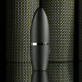 Playboy Pleasure EXCURSION - Black 14.2 cm USB Rechargeable Suction Stimulator-PB-RS-4646-2