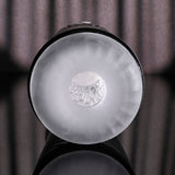 Playboy Pleasure WHIRLWIND - Clear USB Rechargeable Thrusting and Spinning Auto Stroker-PB-RS-5957-2