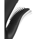 Fetish Fantasy Series Pogo Thruster - Black USB Rechargeable 23.5 cm Gyrating Rabbit Vibrator-PD4564-23