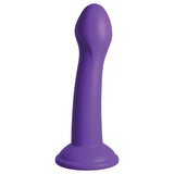 Dillio 6 Please-Her - Purple 15.2 cm Dong-PD5302-12