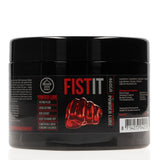Pharmquests Fist-It Powder Lube - 460 gram - Powdered Lubricant - 460 gram Tub
