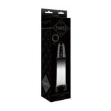 Pumped Automatic Rechargeable Luv Pump - Black USB Rechargeable Powered Penis Pump-PMP044BLK