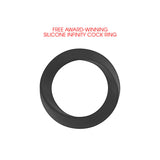 Pumped Automatic Rechargeable Luv Pump - Black USB Rechargeable Powered Penis Pump-PMP044BLK