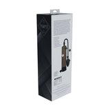 PUMPED Basic Pump 1 - Black - Black Penis Pump-PMP054BLK