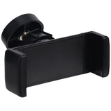 PUMPED Virtuo - Gunmetal - Gunmetal Grey/Clear USB Rechargeable Sucking And Vibrating Auto Masturbator-PMP065GUN