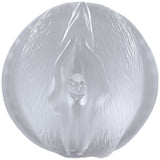 PUMPED HyperLift - Blue - Metallic Blue/Clear USB Rechargeable Auto Pump-PMP067MBL