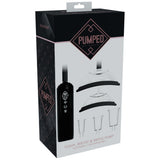 PUMPED Vulva
