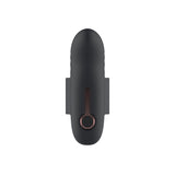 Passion Play Finger Vibe - Black USB Rechargeable Finger Stimulator
