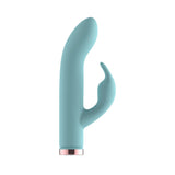 Passion Play Silicone Rabbit vibrator -
