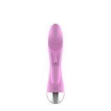 Passion Play Silicone Rabbit Vibrator -