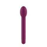 Passion Play Silicone G-spot Vibrator -