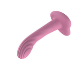 Passion Play Liquid Silicone dildo -