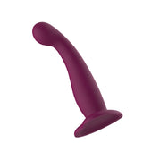 Passion Play Liquid Silicone dildo -