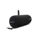 Whipsmart Inflatable Bangin Bolster - Black Inflatable Cushion with 6 Vibrating Dong-PP112