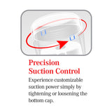 PDX Wet Pussies - Super Luscious Lips XXL - Flesh Vagina Stroker-RD425-21