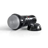 PDX Wet Pussies - Super Slide & Glide XXL - Clear Stroker-RD427-20