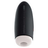 Pipedream Extreme Toys Elite Fap-O-Matic - USB Rechargeable Sucking Masturbator-RD541