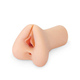PDX Plus Pick Your Pleasure Stroker XL - Light - Flesh Vagina Stroker-RD625-21