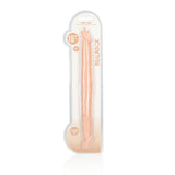 REALROCK 18 Double Dildo - Flesh 46 cm Double Dong-REA103FLE