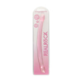 REALROCK Non Realistic Double Dong 17'' - Pink 42 cm Double Dong