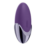 Satisfyer Purple Pleasure - Purple USB Rechargeable Stimulator-SATLAY1