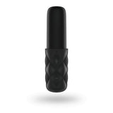 Satisfyer Mini Sparking Darling - Gold/Black USB Rechargeable Mini Vibrator