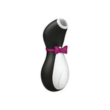 Satisfyer Penguin - Touch-Free USB-Rechargeable Clitoral Stimulator-SATPROPEN
