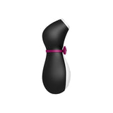 Satisfyer Penguin - Touch-Free USB-Rechargeable Clitoral Stimulator-SATPROPEN