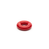 Sport Fucker Rubber Cockring - Red Cock Ring-SF11370