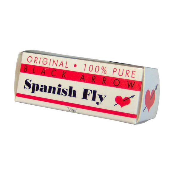 Spanish Fly – The Toolshed AU