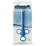Skwert Lube Shooter - Blue Lube Applicator - 15 ml-SK0504