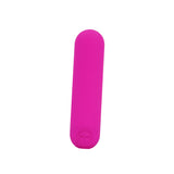 Skins Super Excite Rechargeable Pink Bullet - Pink USB Rechargeable Bullet-SKSEXBUL
