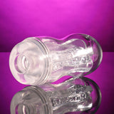 Selopa STROKE OF LUCK - Clear Stroker-SL-MS-6428-2