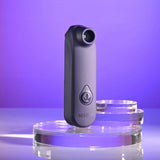 Selopa SURE THING - Black Vibrating & Sucking Stimulator-SL-VB-6312-2