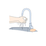 S-Line Pussy Soap - Flesh Novelty Soap-SLI177