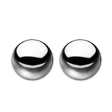 Sex & Mischief 100% Stainless Steel Balls - Stainless Steel Ben Wa Balls-SS10084