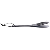 Sex & Mischief Lace Spanker - Black Spanking Paddle-SS10107