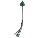 Sex & Mischief Indica Dual Impact Crop - Green Crop Whip