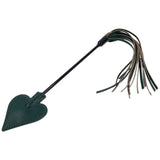 Sex & Mischief Indica Dual Impact Crop - Green Crop Whip