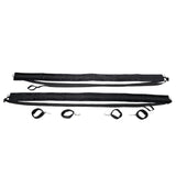 SPORTSHEETS No Matter Where Bondage Restraint System - Bed Restraints-SS20103