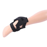 Pivot Flex Foot Strap On - Adjustable Strap-On Harness (No Probe Included)-SS36016