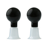Sex & Mischief Nipple Suckers - Set of 2