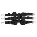 EDGE Extreme Under the Bed Restraint Sys - Bed Restraint System